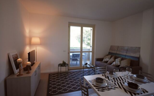 Appartamento La Fenice - Rebomaholidays