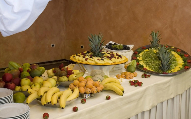TH Capoliveri - Grand Hotel Elba International