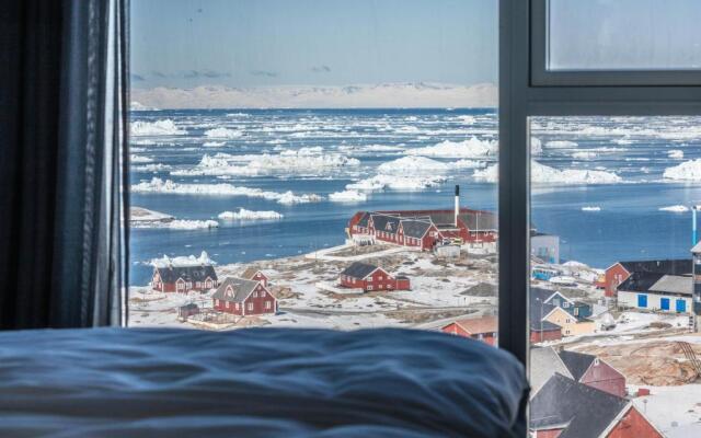 Best Western Plus Hotel Ilulissat