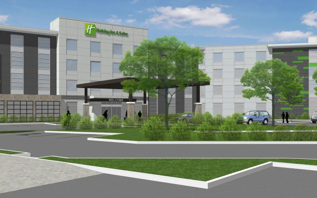 Holiday Inn Calgary South Conference Center by IHG