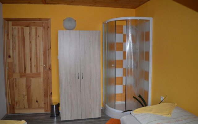 Guest House Haklův Mlýn