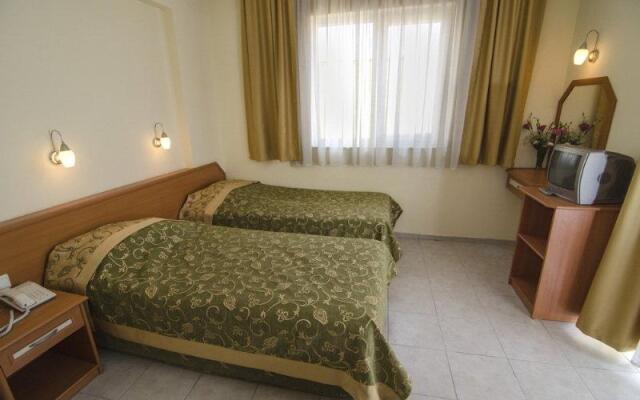 Guler Hotel	