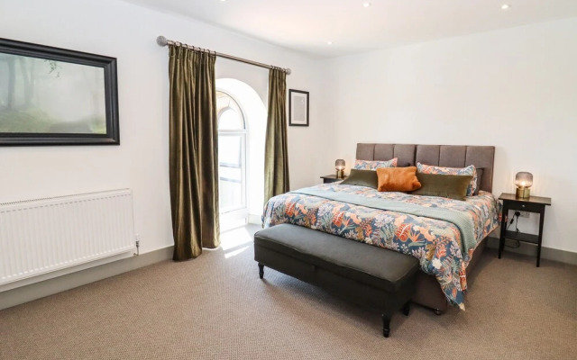 The Old Sunday School