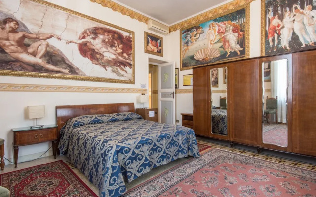 Residenza Risorgimento