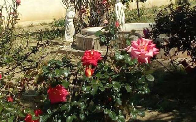 Villa Rosa Maria Bed  Breakfast
