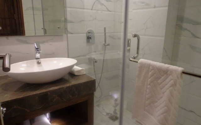 Taj Princess The Boutique Hotel