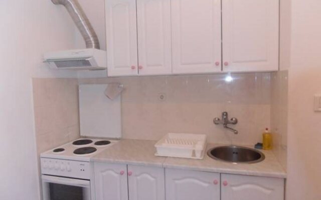 Apartments Sersic Baska