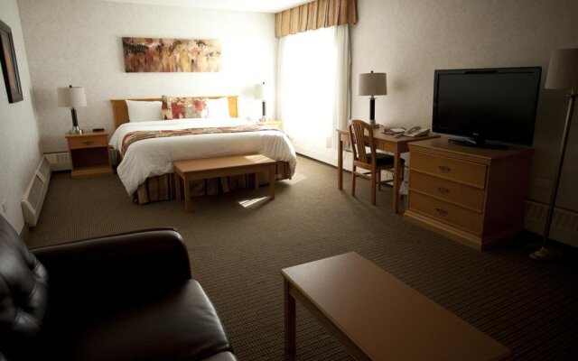 Westlock Inn and Conference Centre