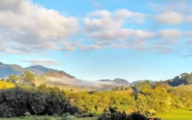 Pousada Casa Da Fazenda