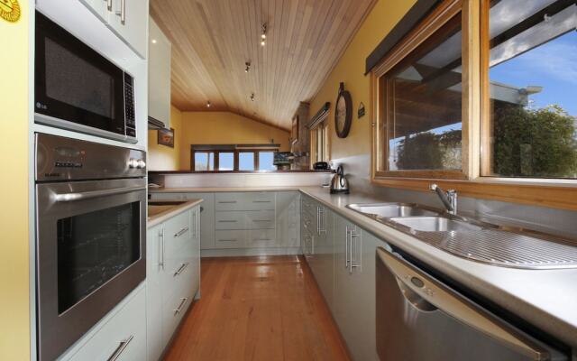 Quins Gap Private Retreat