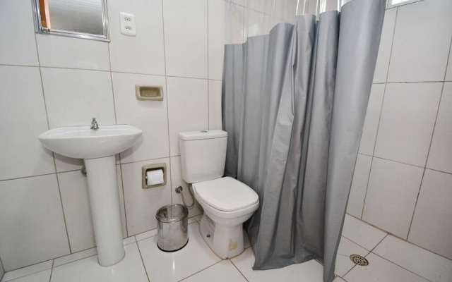 Chalé na Praia dos Ingleses