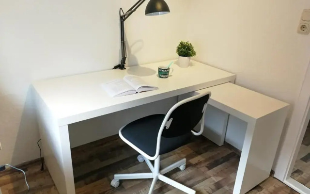 RB City Apartments Emden am Wall 3