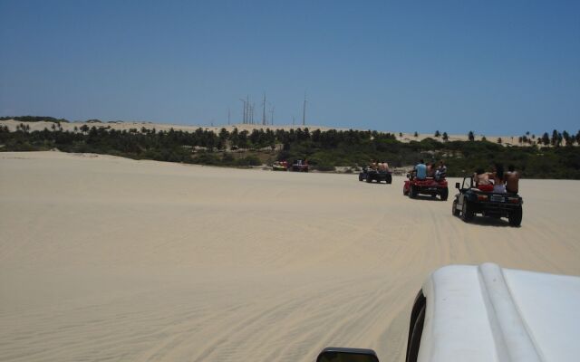 Beach Living, Frente mar, 400m do B Park