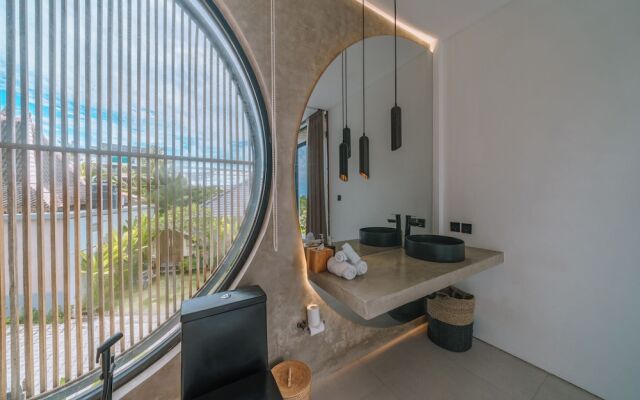 Villa Baliwood - Splendid 2BR Villa