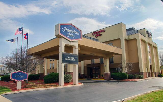 Hampton Inn Dayton/Huber Heights