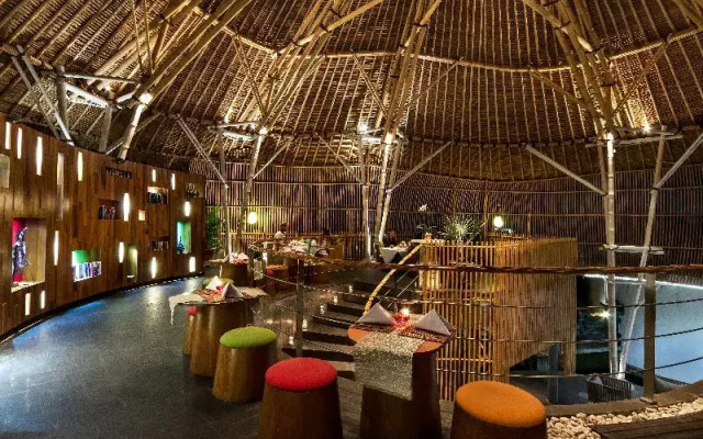 Taman Mesari Luxury Villas-Seminyak