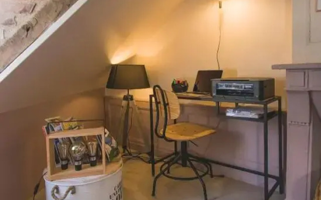 La Fabrique Cherbourgeoise