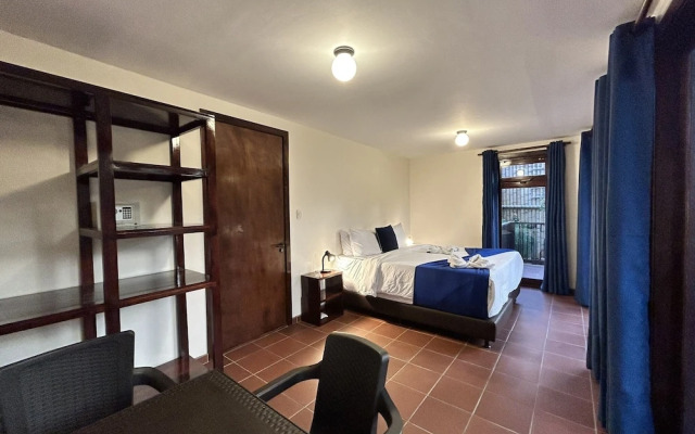 Villa Salento Boutique Apartments