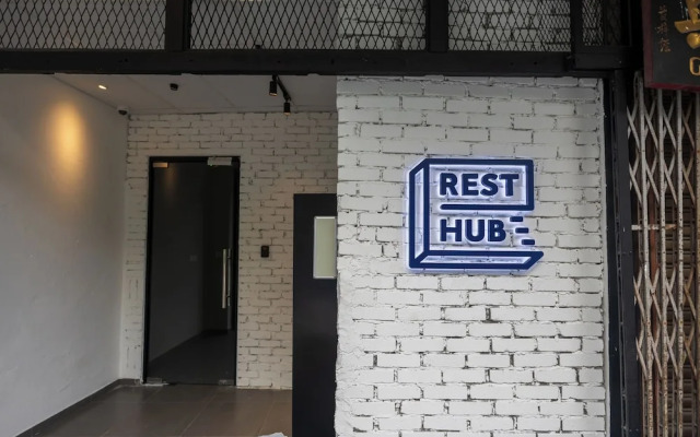 Resthub