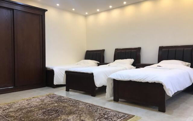 Sultan Home