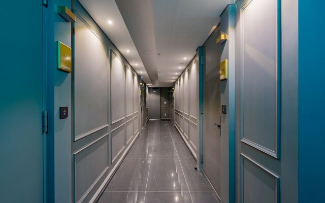 K World Hotel Jongno