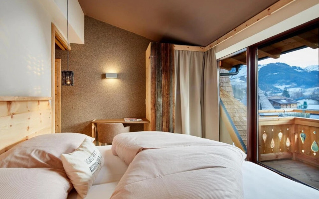 Lifestyle Hotel eder