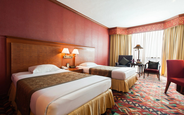 The Empress Hotel Chiang Mai