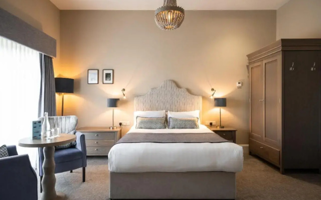 The Salthouse Hotel
