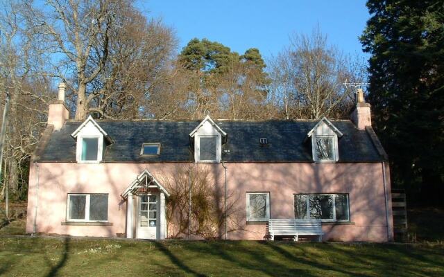Finzean Estate Holiday Cottages