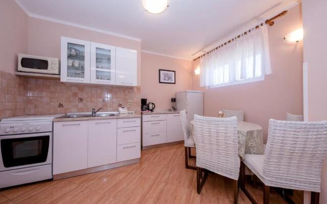Apartments Gordana