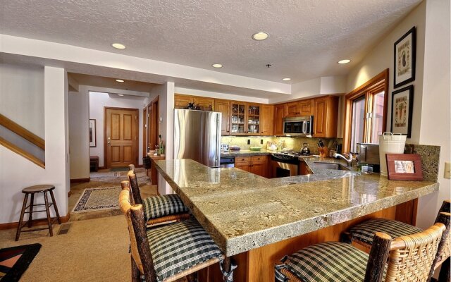 Abode at the Ridge in Deer Valley