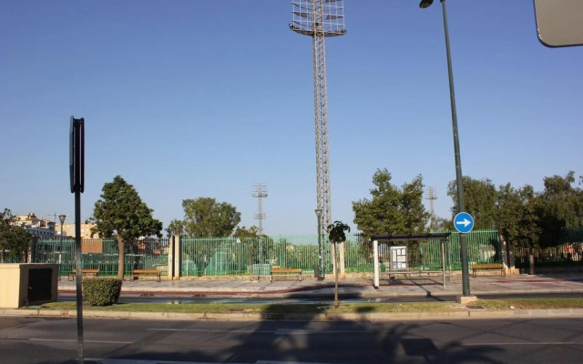 Málaga Nostrum 2