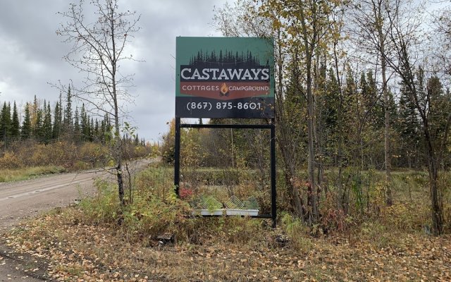 Castaways Cottages