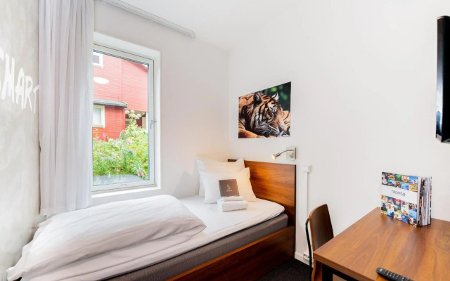 Smarthotel Tromso