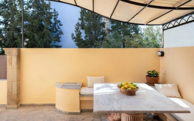 Crystal Bay Villa