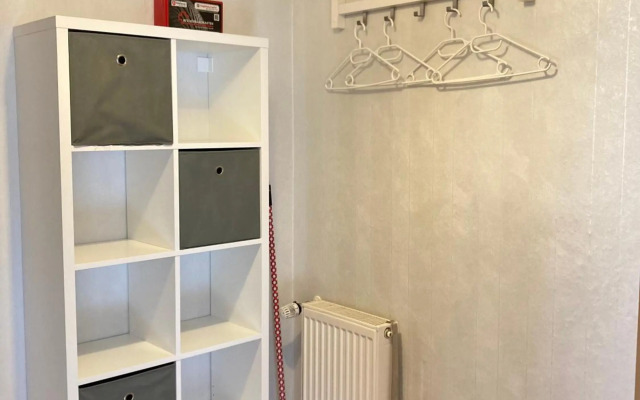 Fewo - Am Mühlenteich