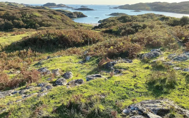 Cottage-isleofmull-stunningviews-wifi-parking
