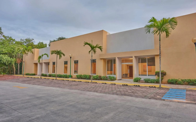 City Express by Marriott Playa Del Carmen