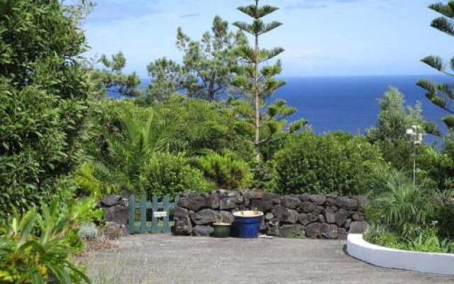 Vila Holanda Bed & Breakfast