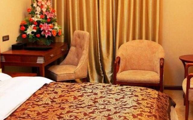 Shenlong Hotel