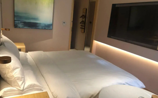 JI Hotel Shanghai Tongji University