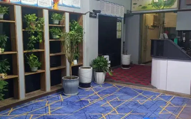 JiuAi  Commercial Hotels