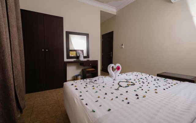 Lina Park Hotel Suites 2