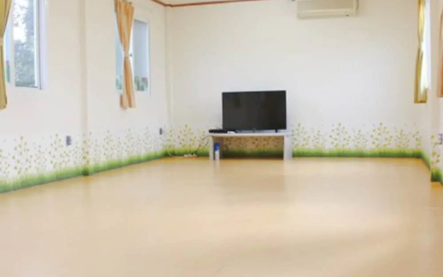 Oreum Guesthouse - Hostel