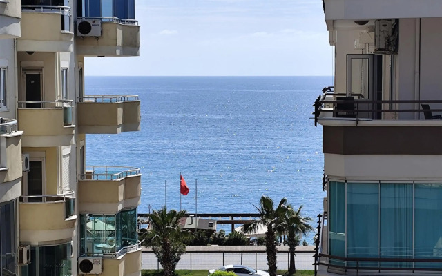 Sav-ir Suit Otel