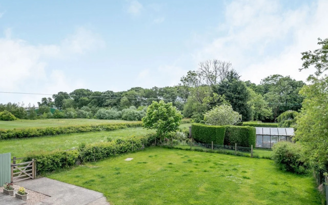 Woodland View