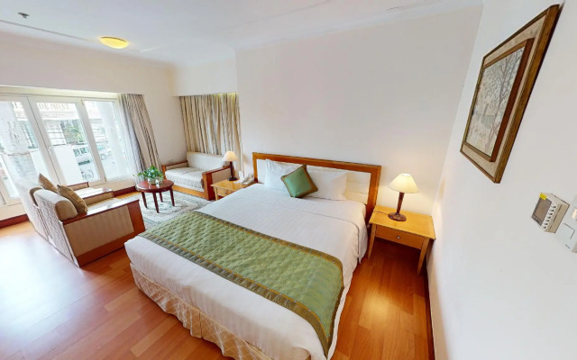 First Hotel