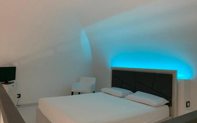 Little Dreams Apartment