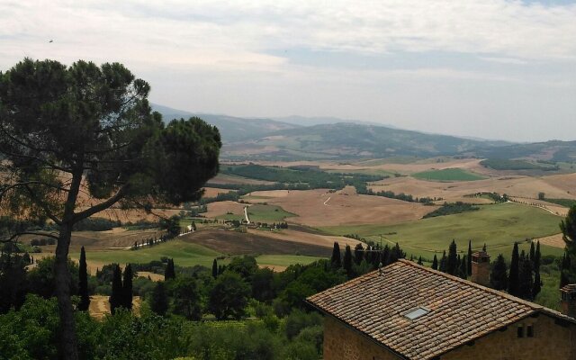 Toscana Wellness Resort