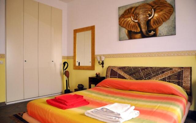 Bed and Breakfast Roma